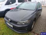 Volkswagen Polo VI 1.6 TDI MR`18 E6 Aukcja 299694 - grafika 1