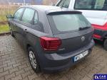 Volkswagen Polo VI 1.6 TDI MR`18 E6 Aukcja 299694 - grafika 4