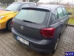 Volkswagen Polo VI 1.6 TDI MR`18 E6 Aukcja 299694 - grafika 3