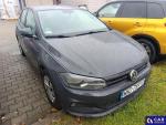 Volkswagen Polo VI 1.6 TDI MR`18 E6 Aukcja 299694 - grafika 2