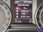 Skoda Octavia III 1.6 TDI-CR MR`18 E6 Aukcja 299697 - grafika 7