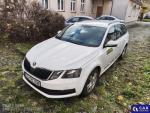 Skoda Octavia III 1.6 TDI-CR MR`18 E6 Aukcja 299697 - grafika 1