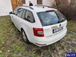 Skoda Octavia III 1.6 TDI-CR MR`18 E6 Aukcja 299697 - grafika 2