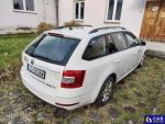 Skoda Octavia III 1.6 TDI-CR MR`18 E6 Aukcja 299697 - grafika 3
