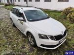 Skoda Octavia III 1.6 TDI-CR MR`18 E6 Aukcja 299697 - grafika 4