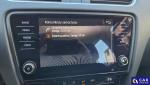 Skoda Octavia III 1.6 TDI-CR MR`18 E6 Aukcja 299698 - grafika 20