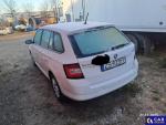 Skoda Fabia III 1.4 TDI-CR MR`15 E6 Aukcja 299745 - grafika 2