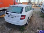 Skoda Fabia III 1.4 TDI-CR MR`15 E6 Aukcja 299745 - grafika 3