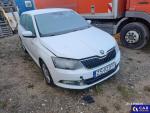 Skoda Fabia III 1.4 TDI-CR MR`15 E6 Aukcja 299745 - grafika 4