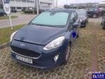 Ford Fiesta 1.1 MR`17 E6 Aukcja 300536 - grafika 1