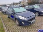 Ford Fiesta 1.1 MR`17 E6 Aukcja 300536 - grafika 2