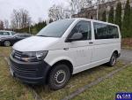 Volkswagen Transporter T6 TDi MR`16 E6 3.0t Aukcja 299746 - grafika 1