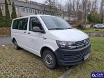 Volkswagen Transporter T6 TDi MR`16 E6 3.0t Aukcja 299746 - grafika 5