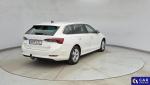 Skoda Octavia Dragpaket, parkeringsvärmare Aukcja 299700 - grafika 2