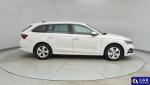 Skoda Octavia Dragpaket, parkeringsvärmare Aukcja 299700 - grafika 16