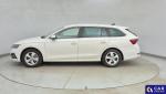Skoda Octavia Dragpaket, parkeringsvärmare Aukcja 299700 - grafika 17