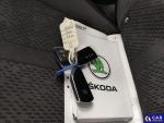 Skoda Octavia Dragpaket, parkeringsvärmare Aukcja 299700 - grafika 8