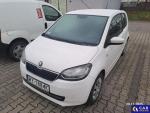 Skoda Citigo  Aukcja 299727 - grafika 1