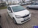 Skoda Citigo  Aukcja 299727 - grafika 2