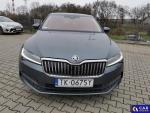 Skoda Superb III 1.5 TSI MR`20 E6d Aukcja 299747 - grafika 9