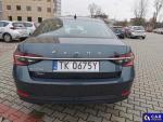 Skoda Superb III 1.5 TSI MR`20 E6d Aukcja 299747 - grafika 11