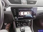 Skoda Superb III 1.5 TSI MR`20 E6d Aukcja 299747 - grafika 25