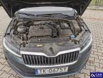 Skoda Superb III 1.5 TSI MR`20 E6d Aukcja 299747 - grafika 33