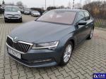 Skoda Superb III 1.5 TSI MR`20 E6d Aukcja 299747 - grafika 1