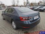 Skoda Superb III 1.5 TSI MR`20 E6d Aukcja 299747 - grafika 2