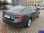 Skoda Superb III 1.5 TSI MR`20 E6d Aukcja 299747 - grafika 3