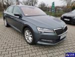Skoda Superb III 1.5 TSI MR`20 E6d Aukcja 299747 - grafika 4
