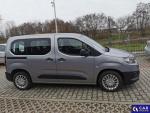 Toyota ProAce Std Combi Aukcja 299748 - grafika 9