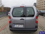 Toyota ProAce Std Combi Aukcja 299748 - grafika 10