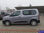 Toyota ProAce Std Combi Aukcja 299748 - grafika 12