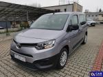 Toyota ProAce Std Combi Aukcja 299748 - grafika 1