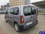 Toyota ProAce Std Combi Aukcja 299748 - grafika 2
