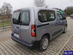 Toyota ProAce Std Combi Aukcja 299748 - grafika 3