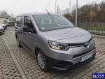Toyota ProAce Std Combi Aukcja 299748 - grafika 4