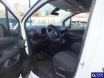 Citroën Berlingo III 1.5 BlueHDi MR`18 E6.2 2.4t Aukcja 299703 - grafika 9