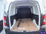 Citroën Berlingo III 1.5 BlueHDi MR`18 E6.2 2.4t Aukcja 299703 - grafika 10