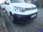 Citroën Berlingo III 1.5 BlueHDi MR`18 E6.2 2.4t Aukcja 299703 - grafika 43