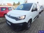Citroën Berlingo III 1.5 BlueHDi MR`18 E6.2 2.4t Aukcja 299703 - grafika 1