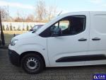 Citroën Berlingo III 1.5 BlueHDi MR`18 E6.2 2.4t Aukcja 299703 - grafika 50