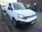 Citroën Berlingo III 1.5 BlueHDi MR`18 E6.2 2.4t Aukcja 299703 - grafika 4