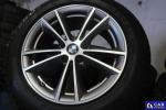 BMW Seria 5 530i MR`21 E6d G30 Aukcja 299780 - grafika 97
