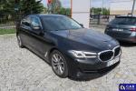 BMW Seria 5 530i MR`21 E6d G30 Aukcja 299780 - grafika 7