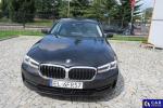 BMW Seria 5 530i MR`21 E6d G30 Aukcja 299780 - grafika 8