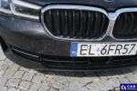 BMW Seria 5 530i MR`21 E6d G30 Aukcja 299780 - grafika 36