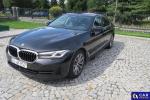 BMW Seria 5 530i MR`21 E6d G30 Aukcja 299780 - grafika 1