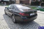 BMW Seria 5 530i MR`21 E6d G30 Aukcja 299780 - grafika 3